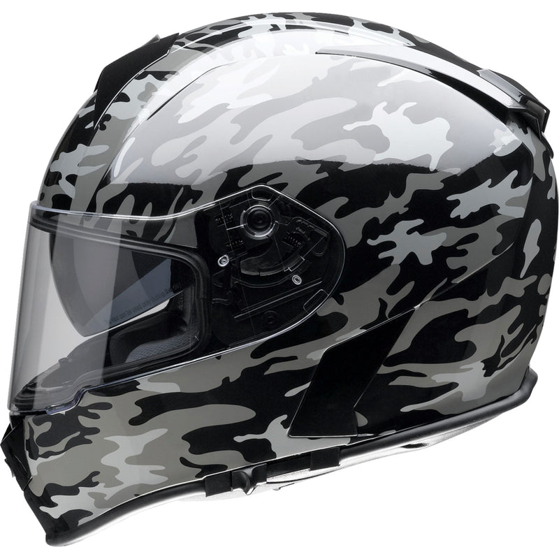 Z1R Warrant Helmet - 2XL