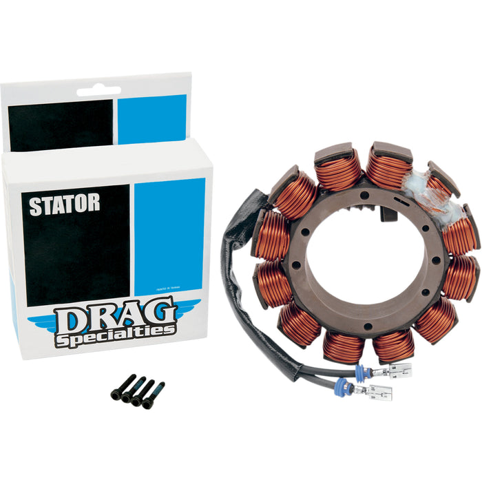 DRAG SPECIALTIES DS-195093 Alternator Stator 2-Wire Stator - '84-'90 XL