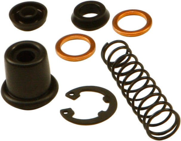 All Balls Master Cylinder Rebuild Kit - 18-1011 Yamaha V-Star 950 2009-2015