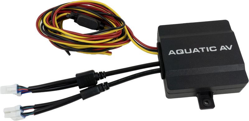 Aquatic Av 94-1391 RG155R1 RGB CONTROLLER
