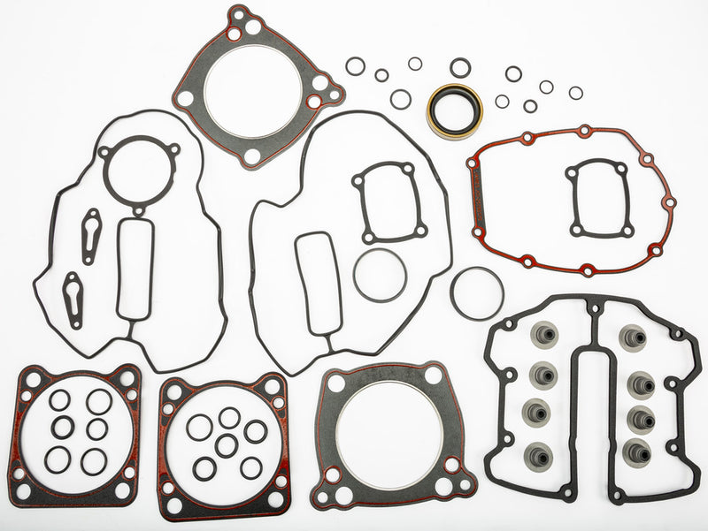 James Gaskets Motor Gasket Kit - 25700730 For Harley Motorcycles 2017-2019