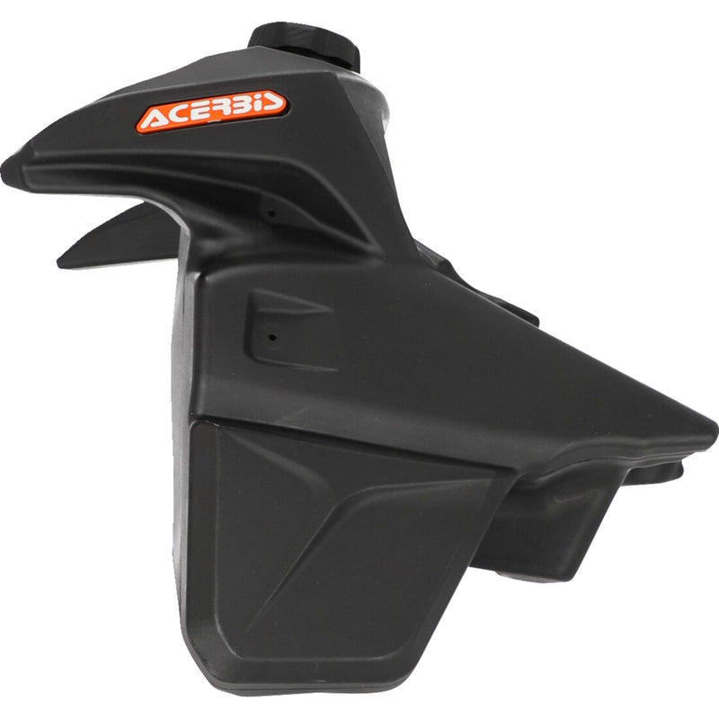 ACERBIS 0701-0979 2979410001 Fuel Tank 3.2 gallon - ktm - black