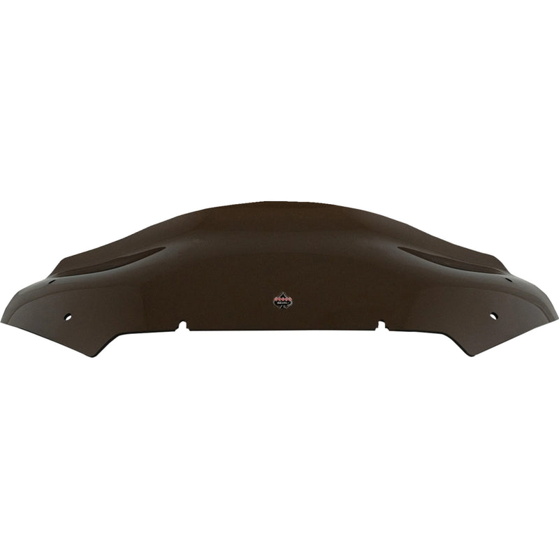 Klock Werks Kolor Flare™ Windshield - KWW-01-0761 For Harley Road Glide 2023-2026