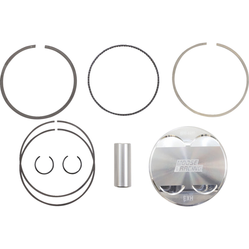 Moose Offroad Piston Kit - MP1039A Yamaha Raptor / 700FI Rhino 4x4 / YXR700F Rhino 700 2006-2014