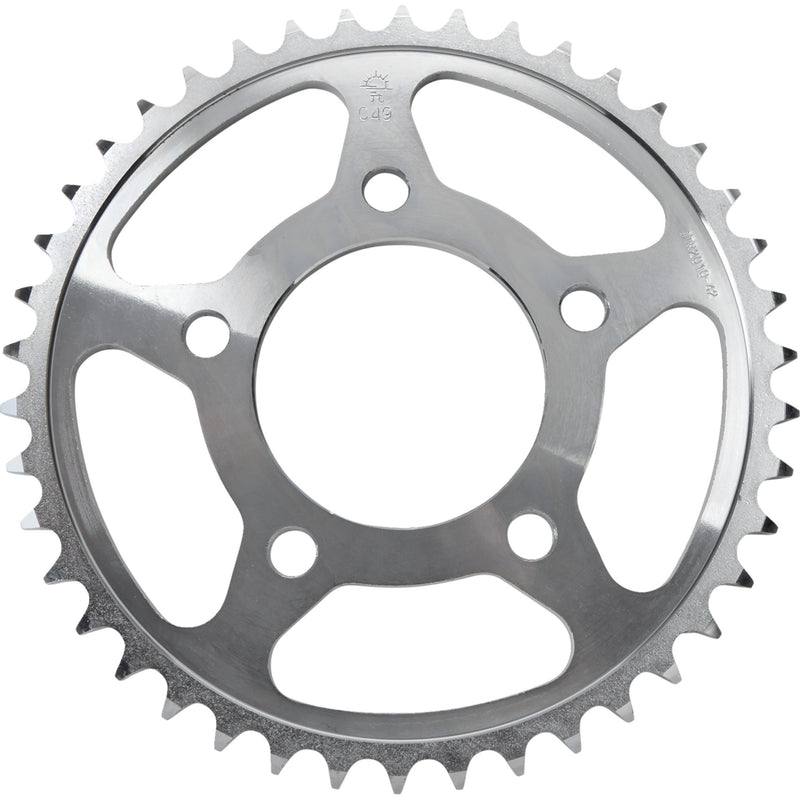 JT Sprockets Sprocket - JTR2010.42 Triumph Motorcycles 1991-2004