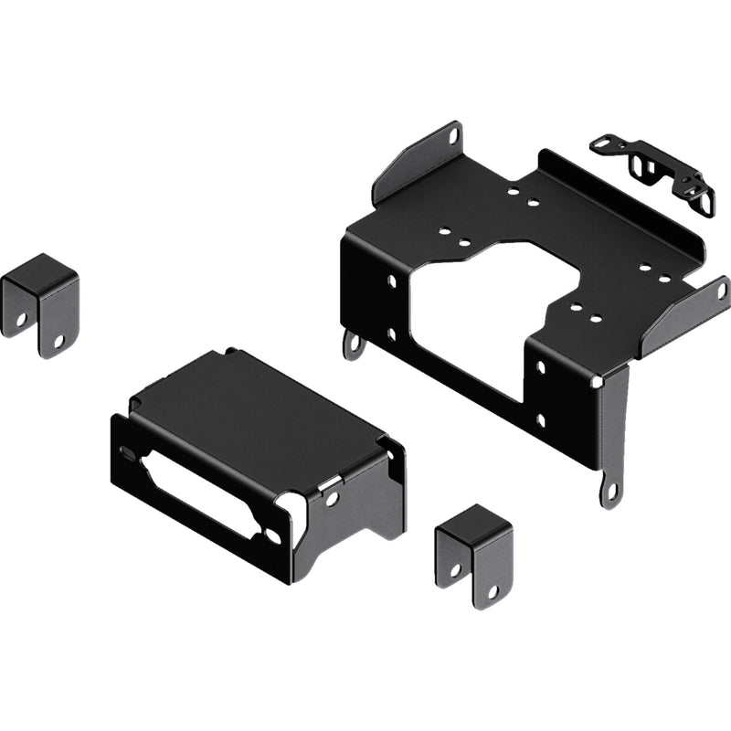 KFI Products Mounting Kit - 102040 Honda Talon 2022-2025