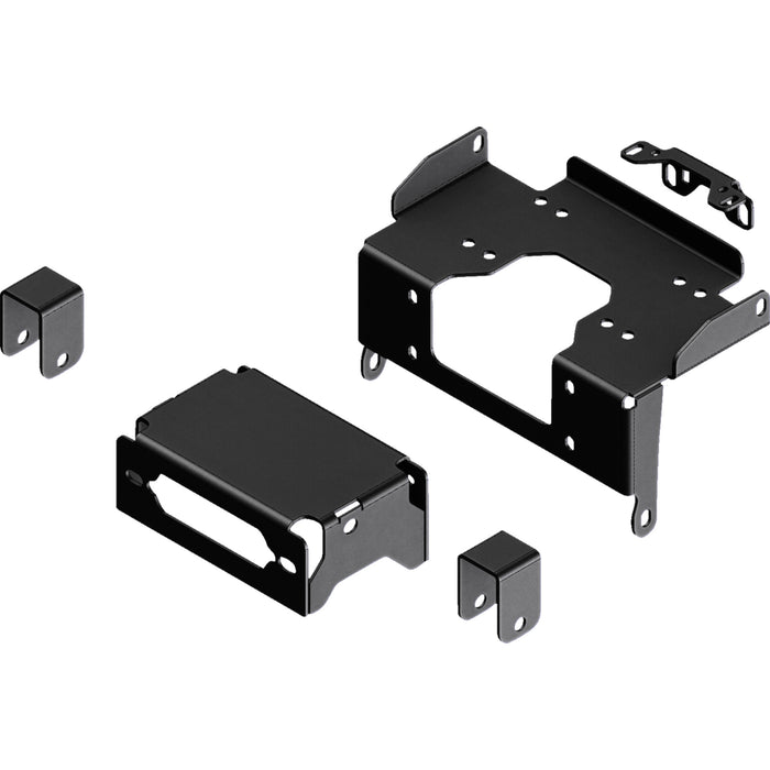 KFI PRODUCTS 4505-1008 102040 Winch Mount honda talon