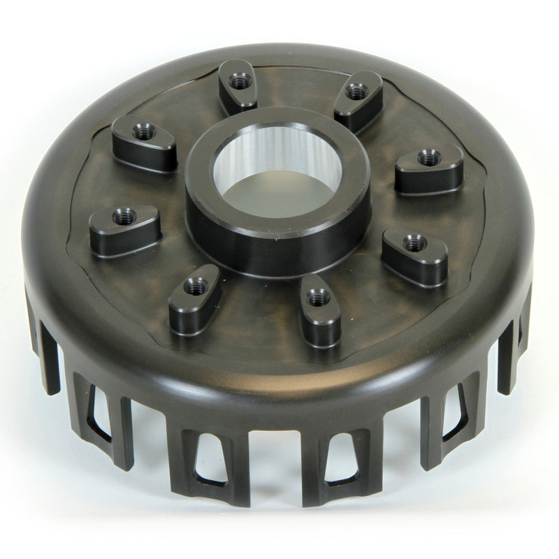 Pro X Clutch Basket - 17.4303F Kawasaki KX 125 2003-2005