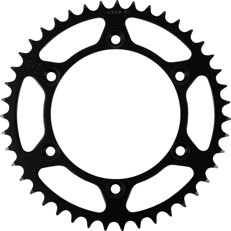JT Sprockets Suzuki Sprocket - JTR808.43 Suzuki 350SE 1997-1998
