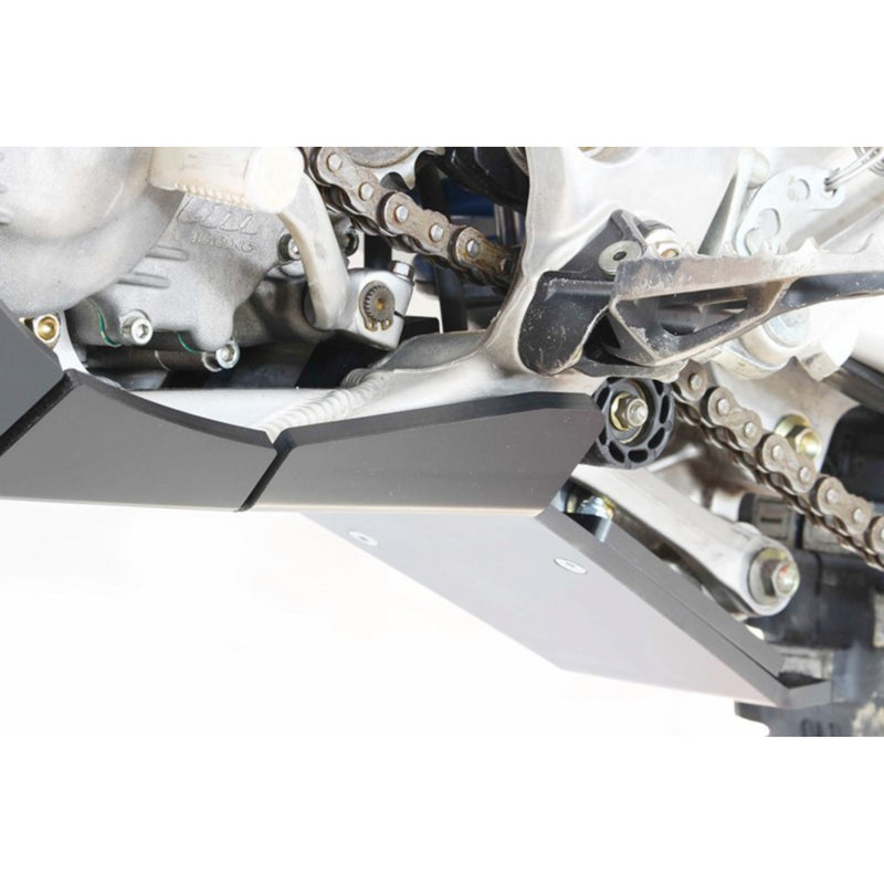 Axp Racing Xtrem Skid Plate - AX1624 TM 250 2T / 300 2T 2022-2024