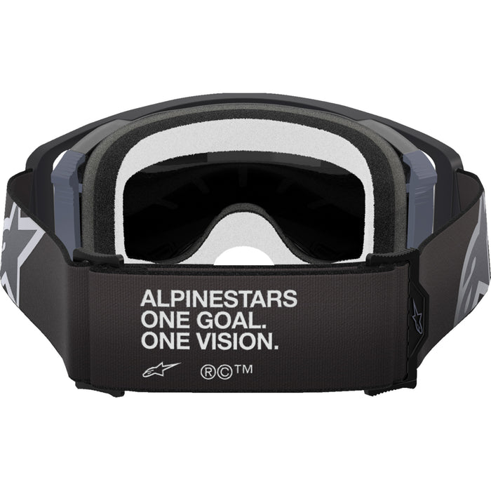 ALPINESTARS GOGGLES Supertech Corp ABS Vision Goggle - Mirror
