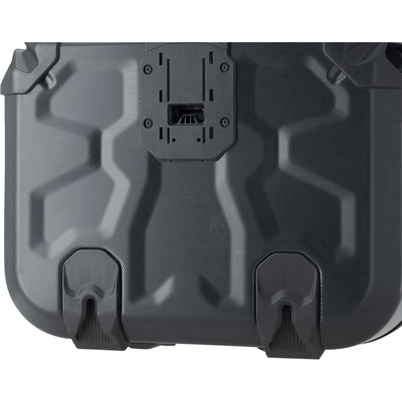 Sw-Motech Dusc Hard Case System - KFT.01.622.65000/B Honda CRF1000L Africa Twin 2016-2017