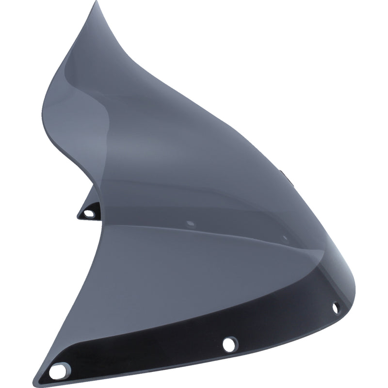 Klock Werks Flare™ Windshield - KWW-02-0573 For Harley Sport Glide 1983-1993