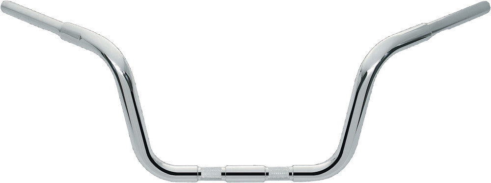 Wild 1 830-0514 WO514 CHUBBY 9.5" SPRINGR APE HANGER CHROME