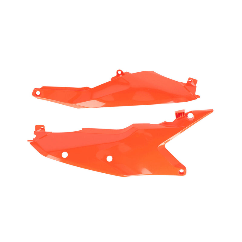 Acerbis Side Panels KTM Orange - 2976275226 KTM Dirt Bikes 2023-2026