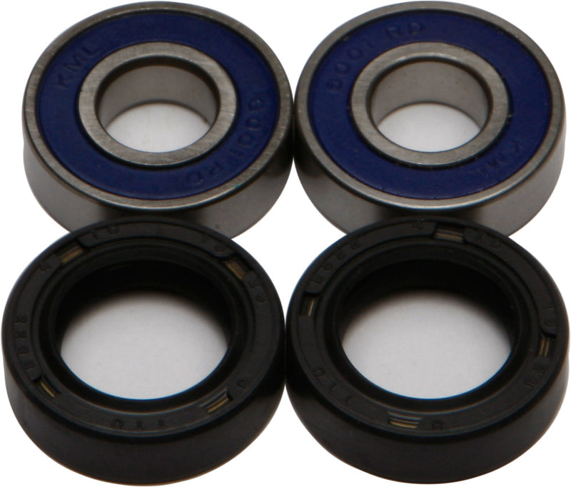 All Balls Front Rear Wheel Bearing Seal Kit - 25-1009 KTM 50 / SX 50 1997-2008