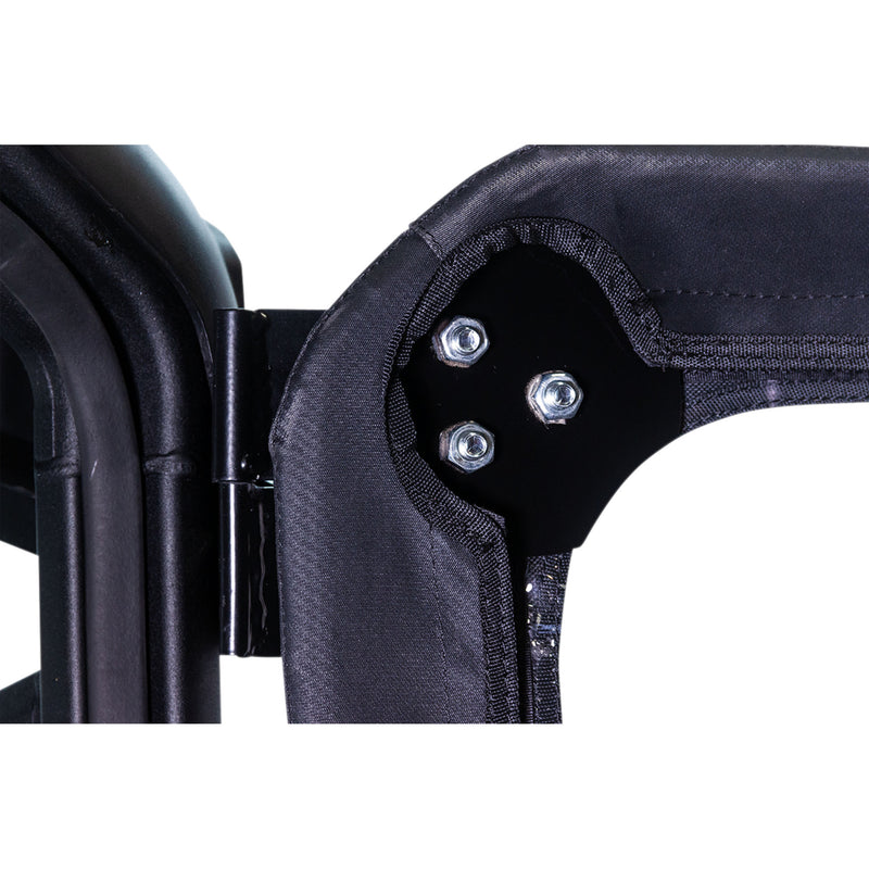 Seizmik Door Kit - 52-06027KIT Can-Am Defender 2016-2025