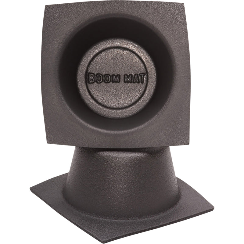 DEI 4405-0774 050331 Speaker Baffles 6-1/2" - round - slim