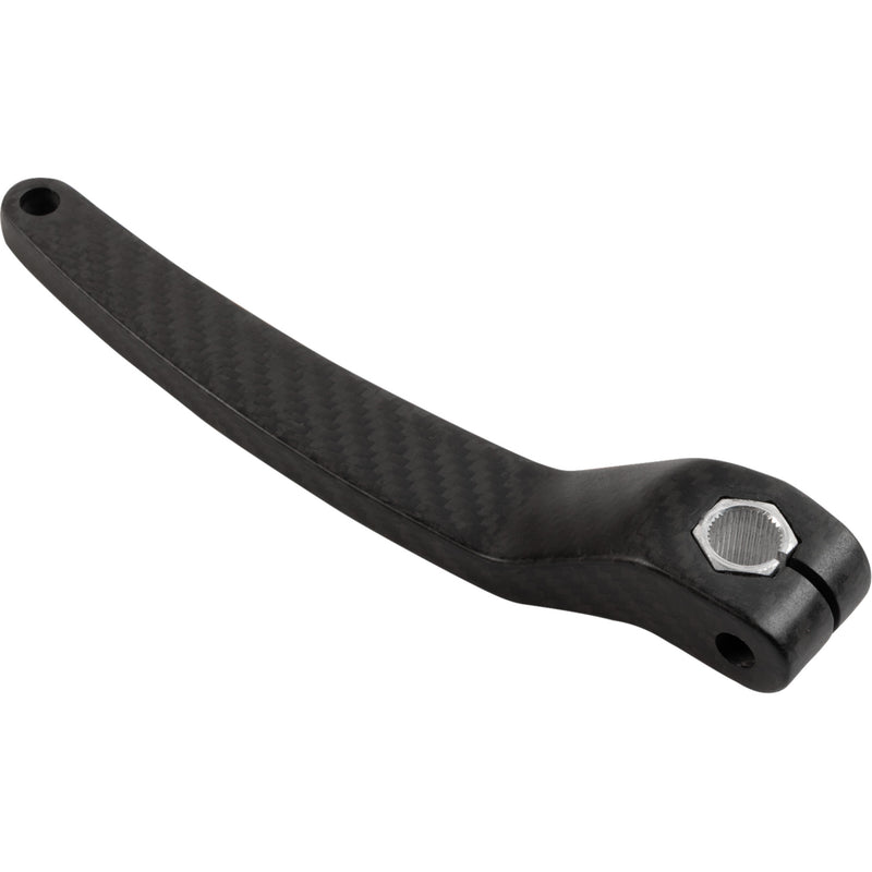 Slyfox Shift Lever - 1015-SAXC-M For Harley Touring 1980-2023