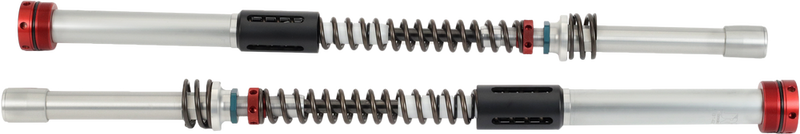 Jri Shocks 500-365 JRI 1" Lowering Cartridges ` For Harley Touring 2014-2022