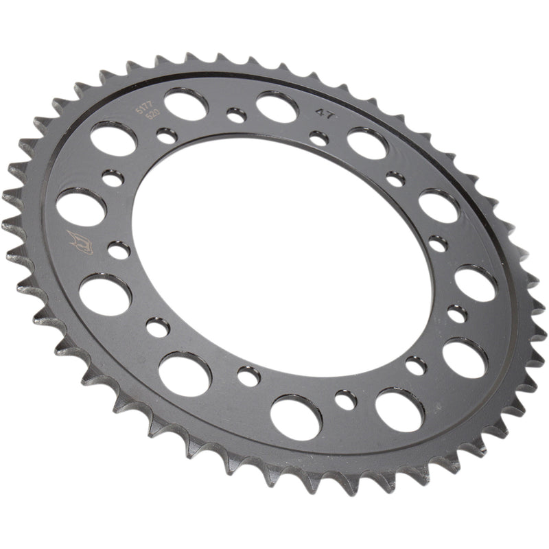 Driven Racing Sprocket - 5177-520-47T BMW F650GS 2000-2007
