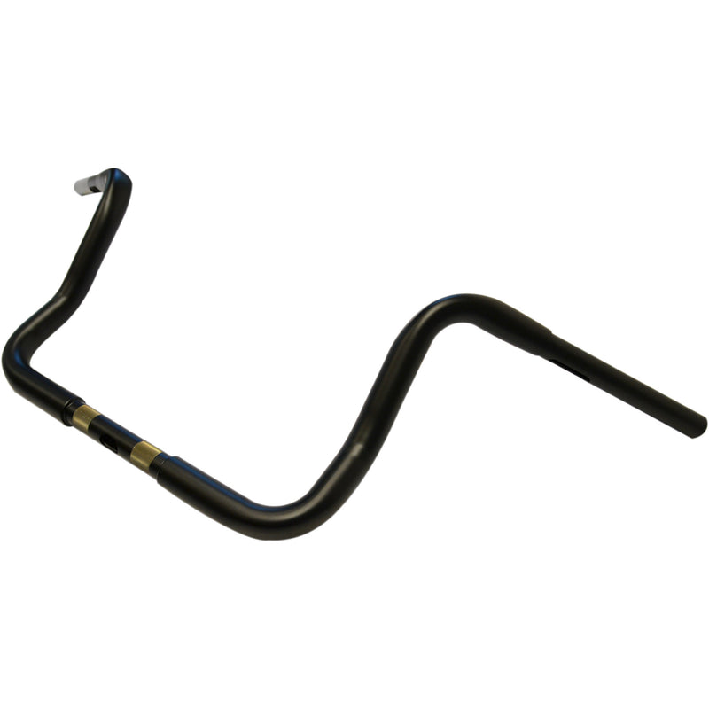 La Choppers Handlebar - LA-7321-10M For Harley Touring 1996-2022