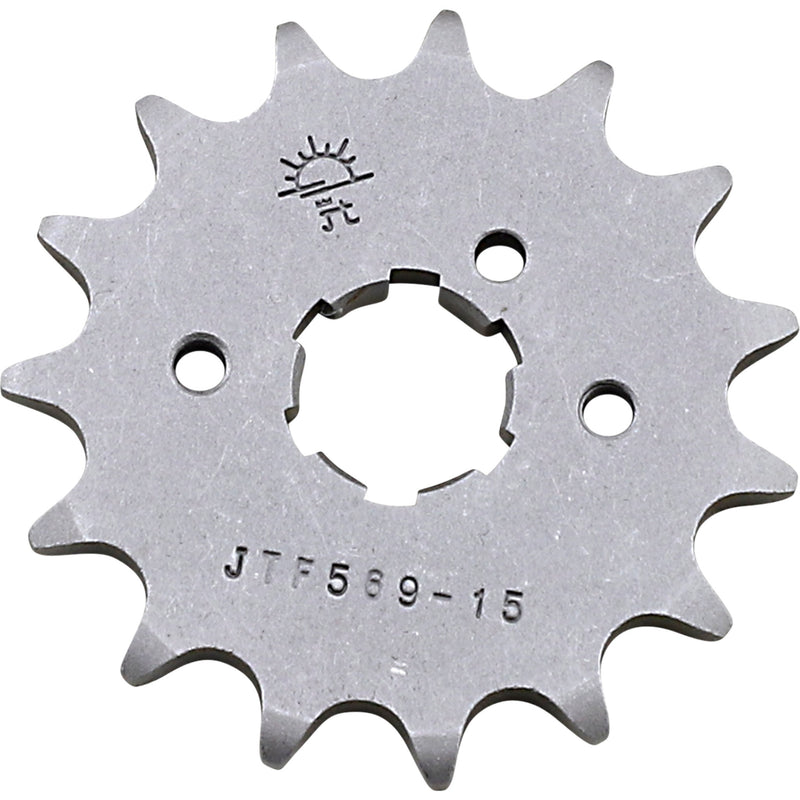 JT SPROCKETS JTF569-15 JTF569.15 Front Sprocket Counter Shaft Sprocket - 15-Tooth