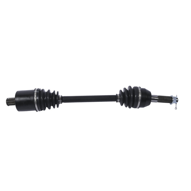 All Balls 8 Ball Extreme Axle Rear - AB8-PO-8-401 Polaris Ranger 2019-2025