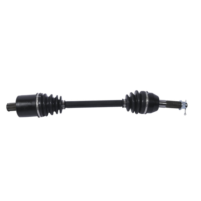 All Balls 531-1588 AB8-PO-8-401 8 BALL EXTREME AXLE REAR