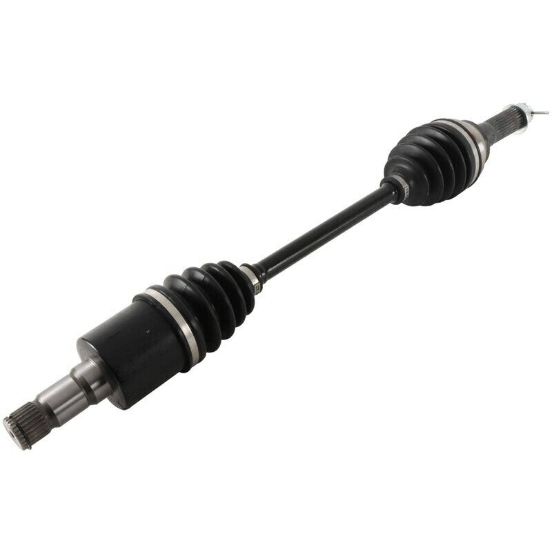 All Balls 6 Ball Heavy Duty Axle Rear - AB6-PO-8-328 Polaris Ranger 2008-2016