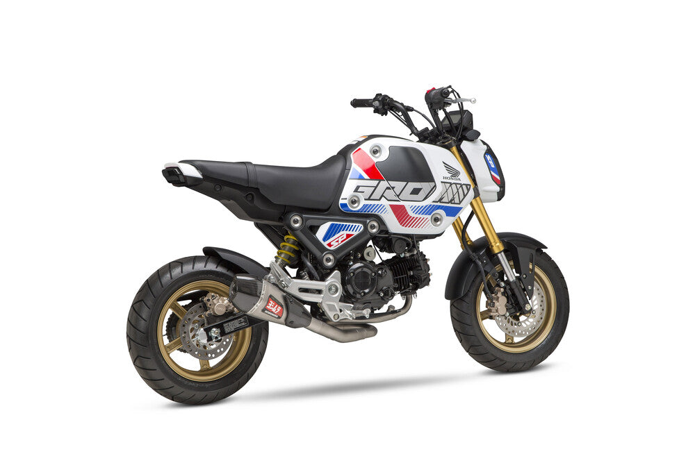 Yoshimura 960-2229 12122AR520 RS-9T RACE FS SS/SS/CF WF WORKS HON