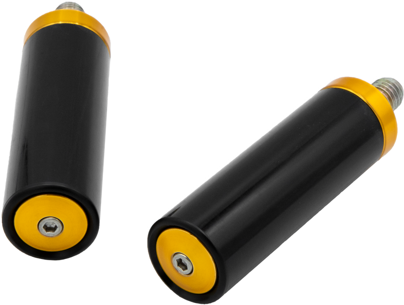 Santoro Fabworx 750-03022 SF80017 FRAME MOUNT SLIDER CHACHO GOLD
