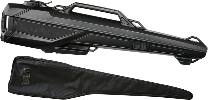 Kolpin 61-3013 20705 STRONGHOLD GUN BOOT XL WITH IMPACT LINER