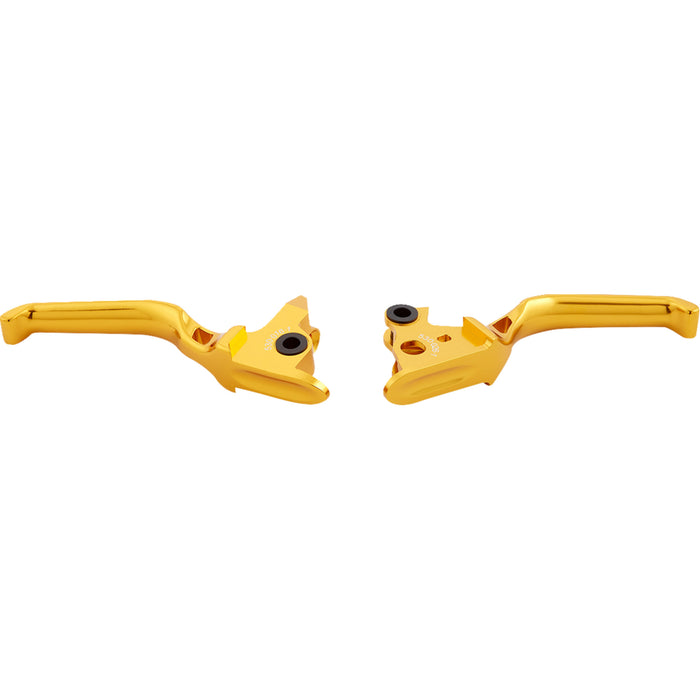 ARLEN NESS 0610-2292 530-030 Method Lever Set - Gold