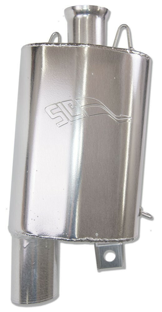 Slp Silencer A C 6000 S M - 09-320 Arctic Cat Snowmobiles 2014-2023