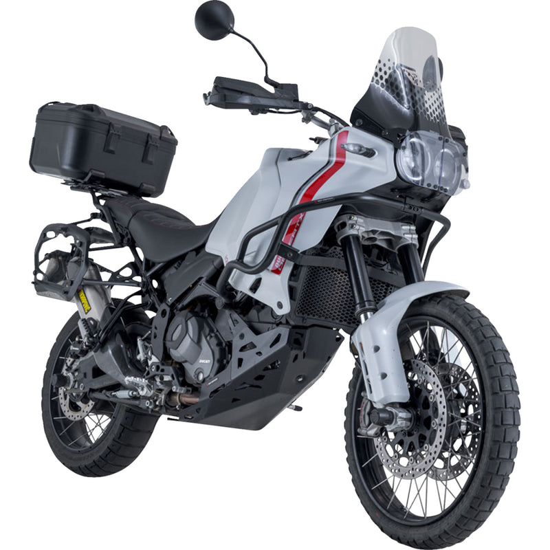 Sw-Motech Dusc Hard Case System - GPT.22.995.65000/B Ducati DesertX 2022-2024
