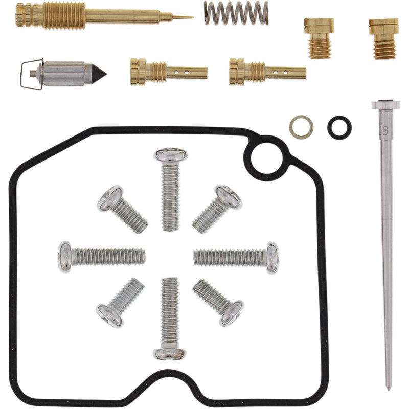 Moose Offroad Repair Kit - 26-1073 Arctic Cat 366 4x4 Auto / 366 Automatic 4x4 2009-2011