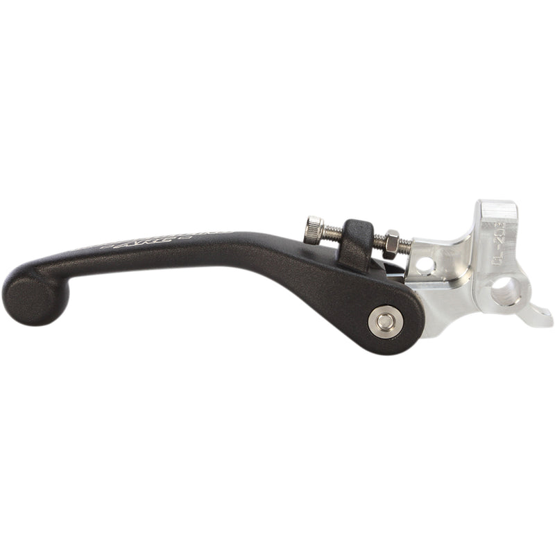 Moose Offroad Flex Lever - CL-911 For KTM Dirt Bikes 2006-2026 | Beta Dirt Bikes 2012-2026 | Husqvarna Dirt Bikes 2014-2018 | TM Dirt Bikes 2019-2022