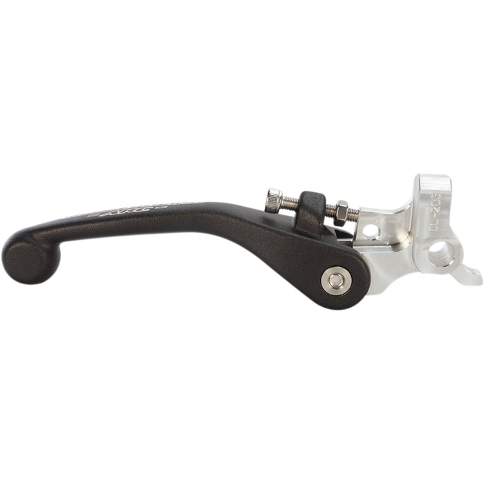 MOOSE OFFROAD 0613-2063 CL-911 Flex Clutch Lever by ARC Clutch Lever - ARC - Black - Brembo