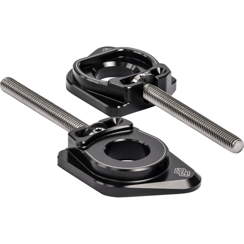 GILLES TOOLING 1231-0624 AXB-K46-B AXB Chain Adjuster black - bmw