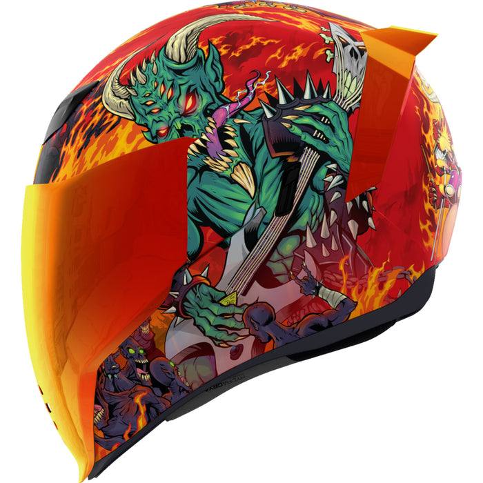 ICON Airflite™ Helmet - XL