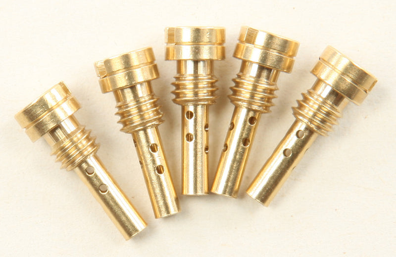Cycle Pro 865-01167 20743 KEIHIN CV CARB PILOT JET 52 5/PK