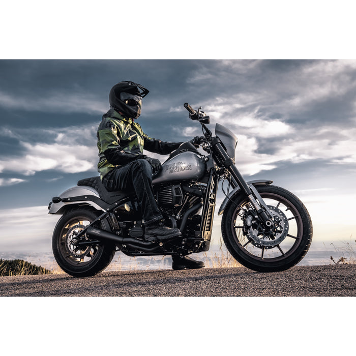 ICON 2820-5479 Airform Battlescar™ Jacket green - small