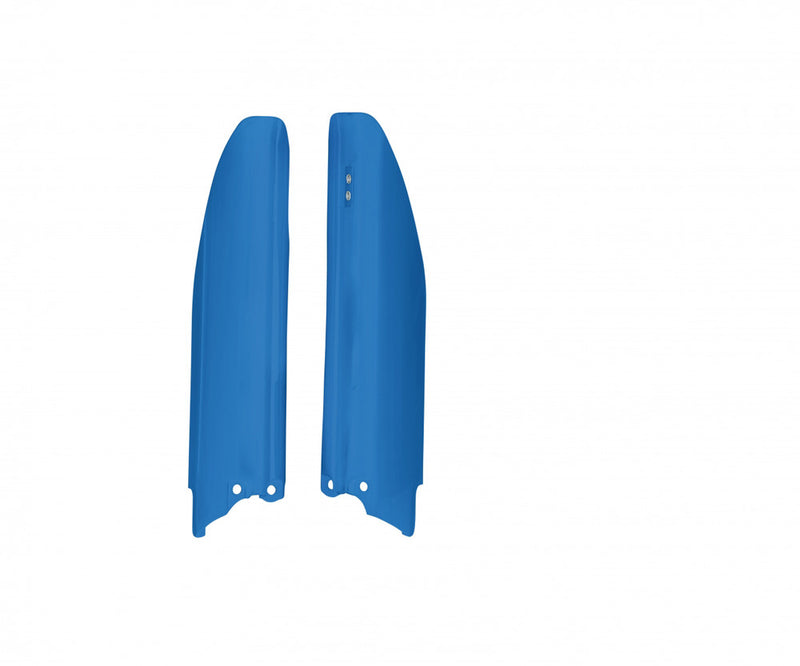 Acerbis Fork Covers Blue - 2686520003 Suzuki RMZ 450 / RMZ 250 2018-2026