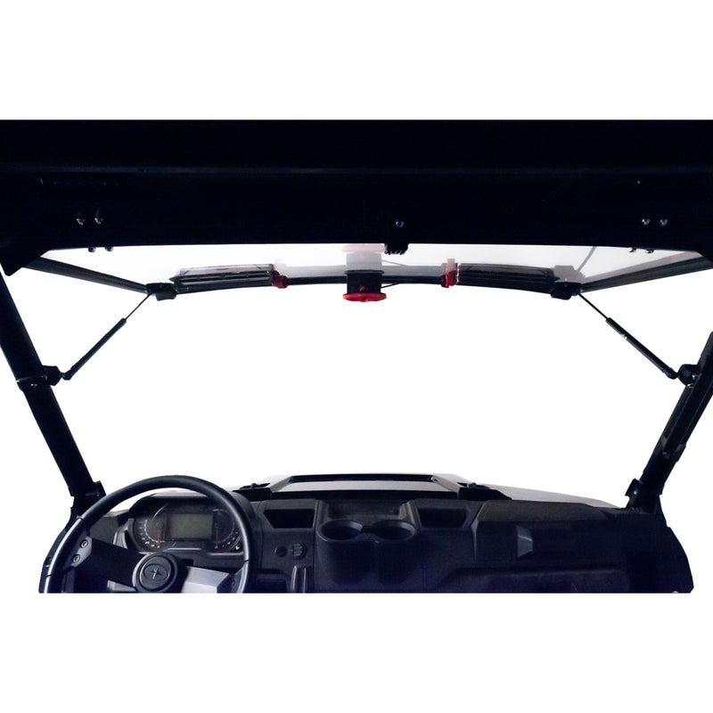 Seizmik Windshield - 50-50220KIT Polaris Ranger 2014-2025