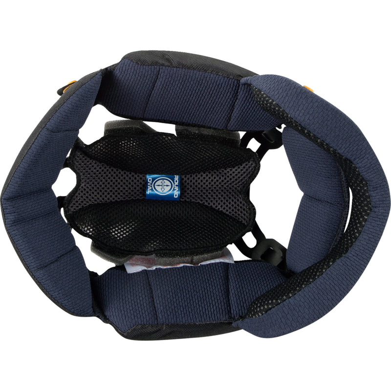 ARAI HELMETS Quantum-X Helmet Interior Pad — EP - mm