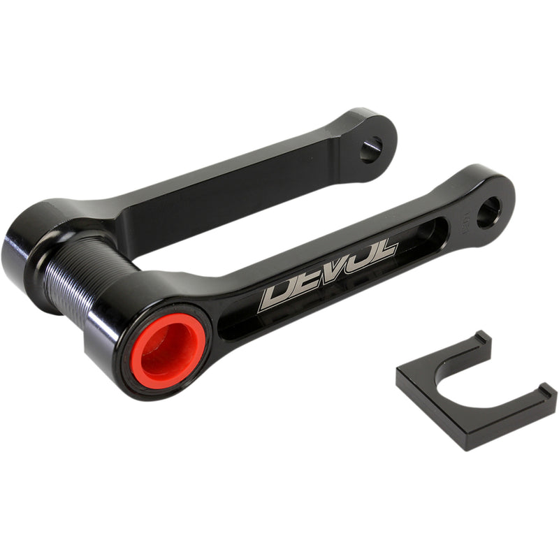Devol Lowering Link - 0115-2503 Kawasaki KX 250 2013-2015