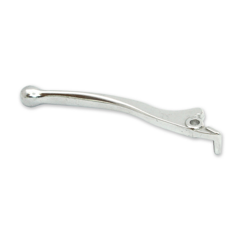 Rfx Sport Front Brake Lever Silver - FXBL 10300 00SV Honda XR400R 1996-2004