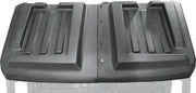 QuadBoss 326658 15-17 Polaris Ranger 1000 Diesel Roof - User 1