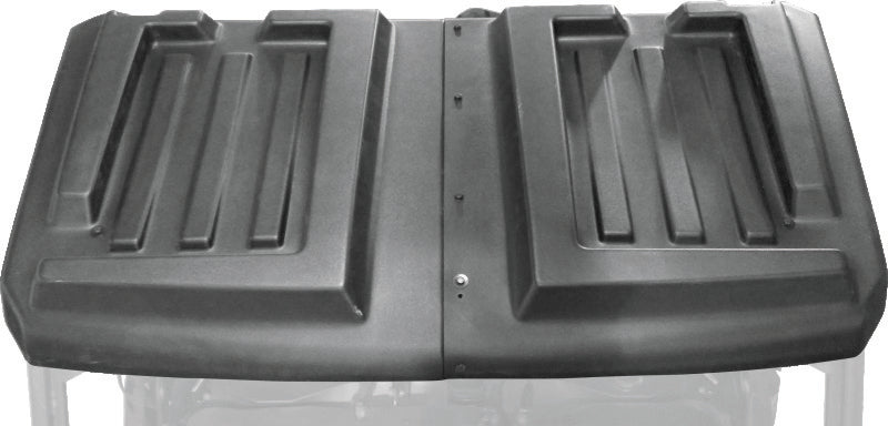 QuadBoss 326658 15-17 Polaris Ranger 1000 Diesel Roof - User 1